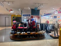 -西安王府井Discovery(永宁门店)