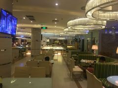 -东方之珠洗浴休闲广场(于家堡店)