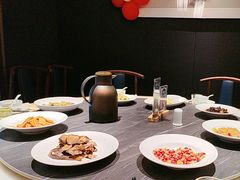 -梁家大院(昆山会展中心店)