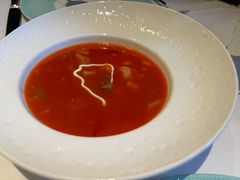 -波特曼西餐厅(南岗店)