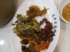 -长平老姿娘夜粥(平东一街店)