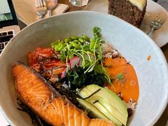 -Wagas(凤凰汇店)