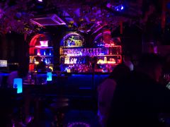 -周庄红庭演艺酒吧