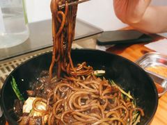 -东俞·韩式料理(院东街店)