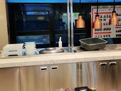 大堂-紫光园(劲松店)