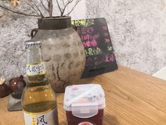 -大富贵烧烤公司(双廊店)