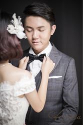 -爱城婚纱摄影·品质严选店