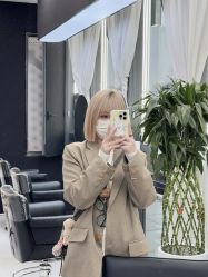 -U·NI SALON 造型