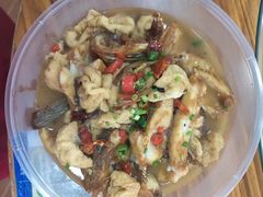 -始兴县农家小院餐馆