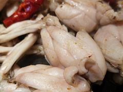 -销魂美蛙鱼头火锅(上海首店)