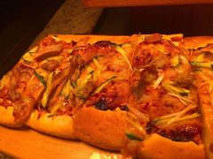 -上海锦江汤臣洲际大酒店壹阶层