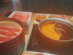 -温野菜涮涮锅(西单大悦城店)