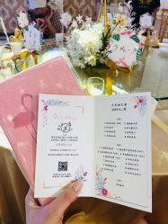 -甘井子区冠豪主题婚礼酒店宴会厅(机场店)