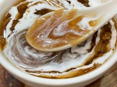 -沙湾姜埋奶(兴新包店)