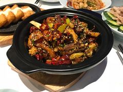 -眉州东坡(上海中心店)