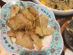 -老厨家(友谊路总店)