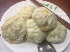 -小胖包子王(阜成门内店)