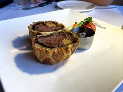 -Kathleen's Waitan 凯圣琳江景西餐厅(外滩店)