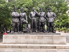 -南昌八一起义纪念馆