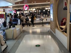 -7mall美食潮地标