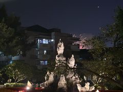 -金鸡山公园