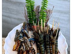 -Mr·Fish鱼鲜生海鲜放题(银泰in99店)