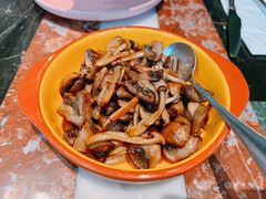 迷迭香菌菇-La Maison 夜来香(进贤路店)