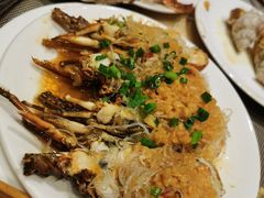 -瑞立壹号港牛排自助餐厅(瑞立外滩生活广场店)