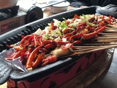 -成都吃客(九眼桥店)