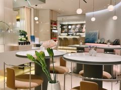 大堂-théATRE 茶聚场(王府中環店)