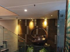 -七彩云南庆沣祥茶庄(金融街店)