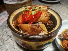 -南京大牌档(三阳广场苏宁店)
