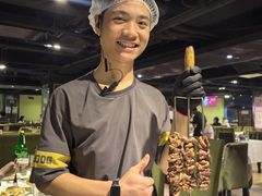 -戈拿旺巴西烤肉(崇文门店)