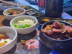 -九田家黑牛烤肉料理(新辰里亚运村店)