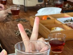 -前小桔亲子创意农场·草莓采摘·露营烧烤