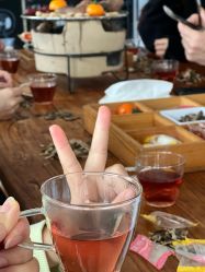 -前小桔亲子创意农场·草莓采摘·露营烧烤