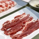 99元起全场畅吃‼️这家涮羊肉店简直是原地封神