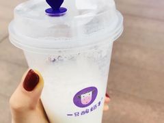 -一只酸奶牛(八一路店)