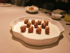 -蘇锦宴·淮扬菜烤鸭·小院(三元桥霄云路店)