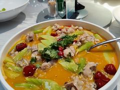 -滕头生态酒店(奉化店)
