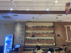 -豪客来牛排(红豆万花城店)