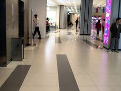 -凯德广场(武胜路店)