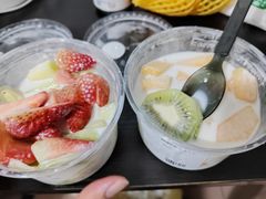 -盒马鲜生(皇庭广场店)