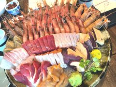 -田舍家Inakaya·炉端烧·铁板烧(天汇igc店)