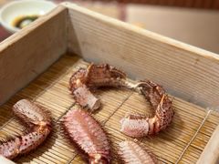 -蟹田居·活蟹料理(东城店)