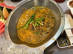 -沸腾鱼乡(知春路分店)