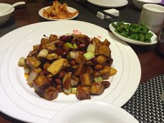 一品滇香酒楼-一品滇香·云南菜(公益西桥店)