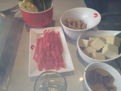 -海底捞火锅(六合天街店)
