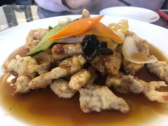 -桃园中华料理炸酱面(燕儿岛路店)