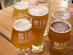-悠航SLOWBOAT(三里屯店)